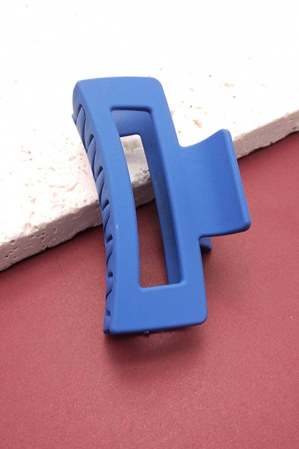 JUMBO CLASSIC HAIR CLAW CLIPS