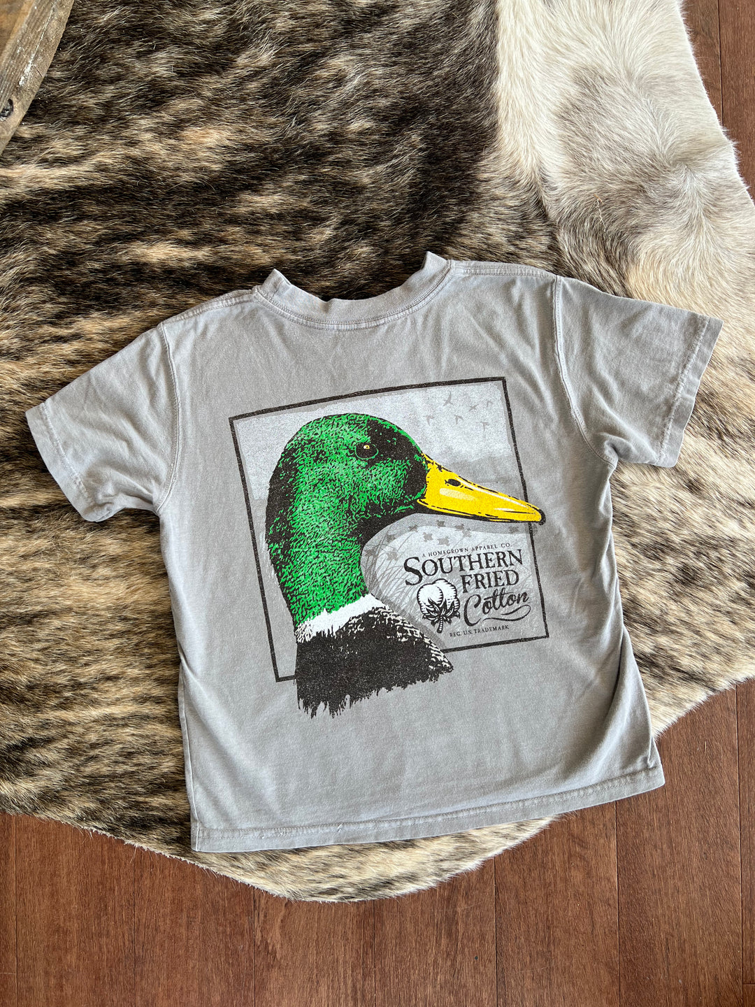 Youth Duck Head Tee - SFC