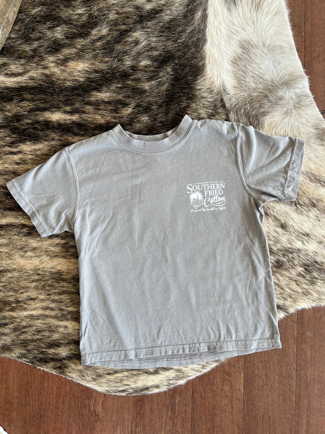 Youth Duck Head Tee - SFC