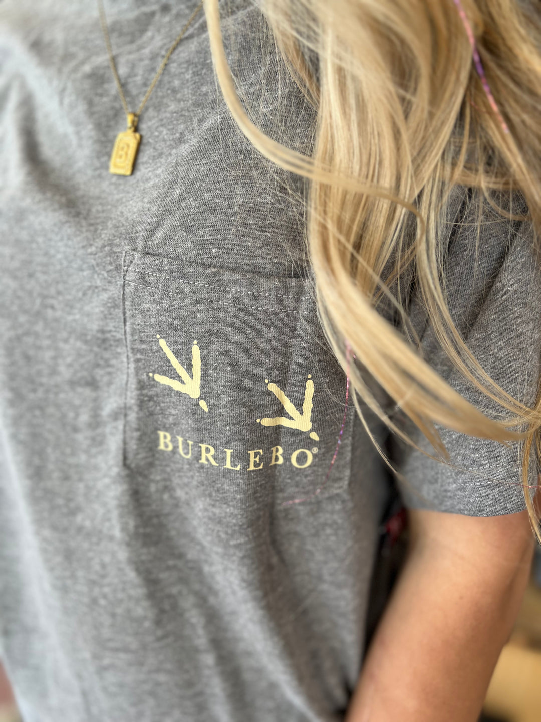 Turkey Tee - Burlebo