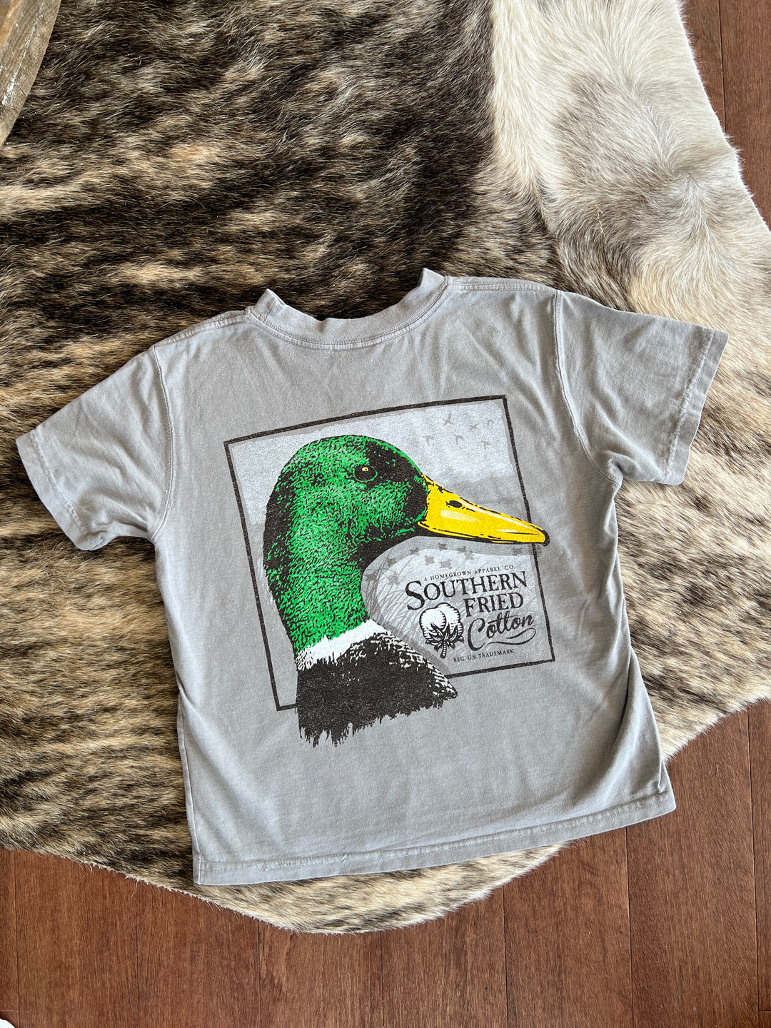 Youth Duck Head Tee - SFC