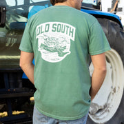 Ducked Tee - Old South