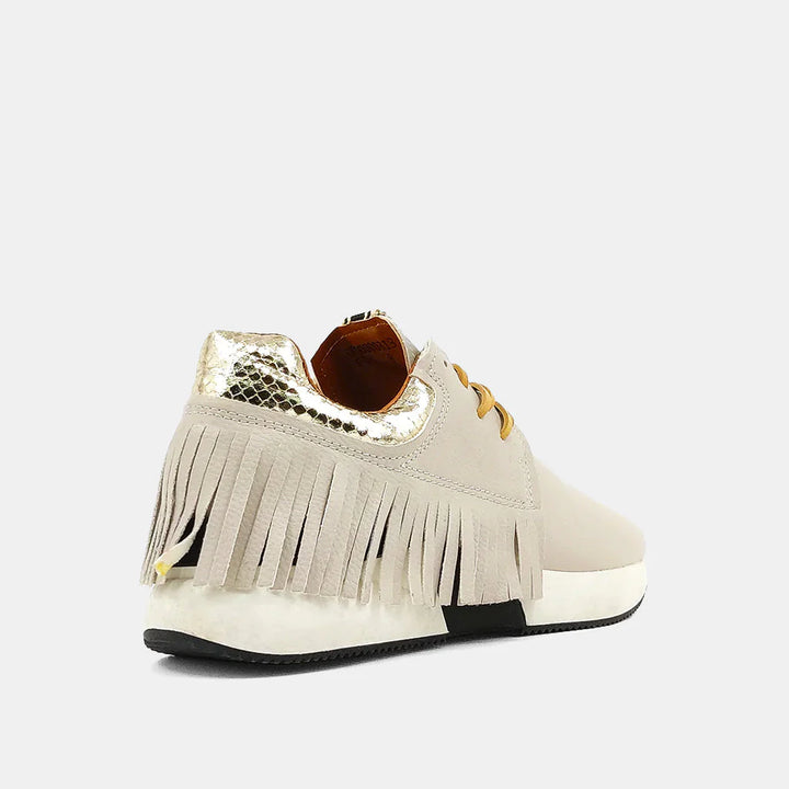 Pepa Bone ShuShop Sneakers