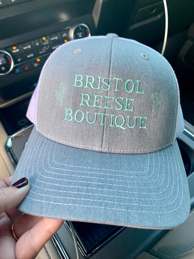 BRB Logo Hat
