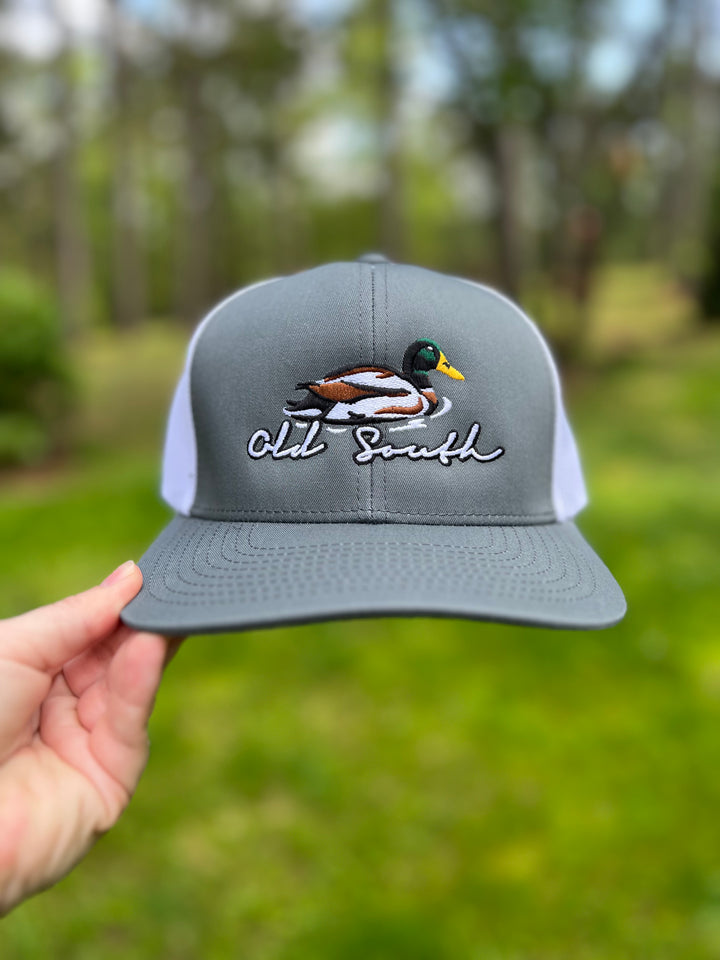 Old South Trucker Hat - Migrated