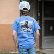 YOUTH Buddy Tee - Old South
